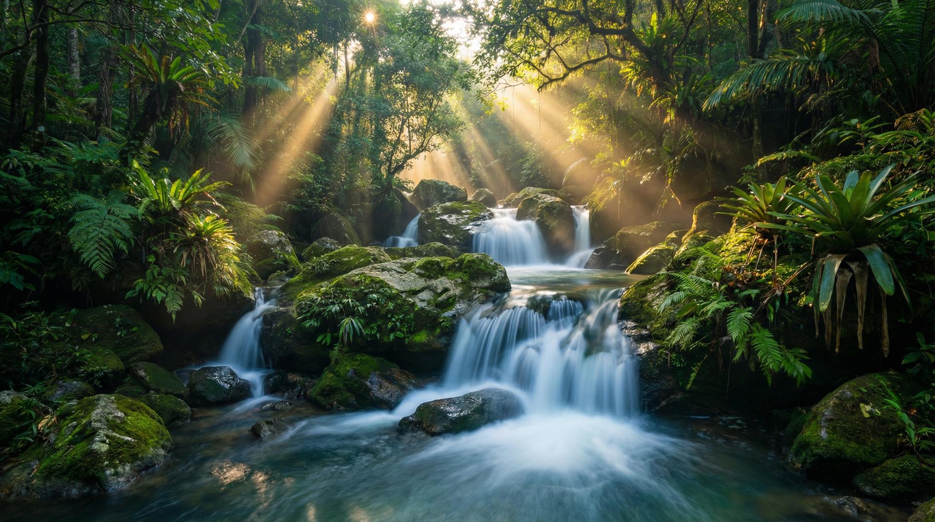 抖音揭秘传媒金石滩自然纪录